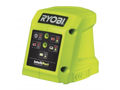 18V One Plus ™ töltő 1,5 Ah RYOBI RC18115