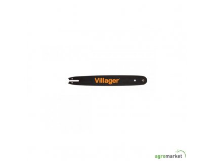 VILLAGER vezetőlemez VLGB18-58HD009, 45 cm, 3/8, 1,5 mm, 34 szemes