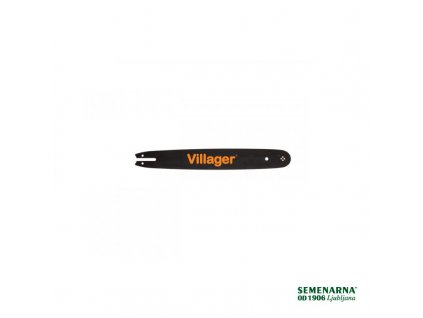 VILLAGER vezetőlemez VLGB12-50EA041, 30 cm, 3/8, 1,3 mm, 22,5 szemes