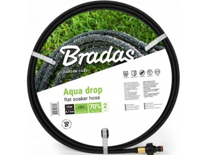 hadice bradas aqua drop