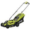 Fűnyíró RYOBI RLM13E33S 1300 W